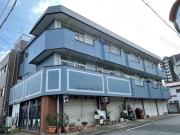 ＪＲ東北本線郡山駅まで徒歩12分