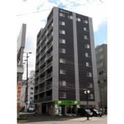 地下鉄南北線さっぽろ駅まで徒歩4分