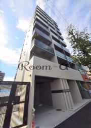 SHOKEN Residence新丸子