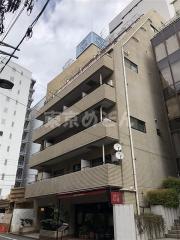 東京メトロ半蔵門線半蔵門駅まで徒歩2分