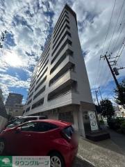 ミカドマンション