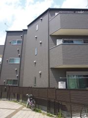 京急本線生麦駅まで徒歩7分