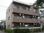 阪神本線西宮駅まで徒歩11分