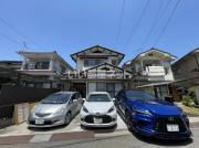 深川6丁目戸建て