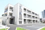 メゾンボヌールA