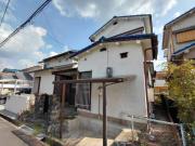 西池尻町戸建