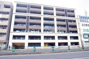 ヴェレーナ横浜反町駅前