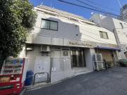 日興パレスビル渋谷