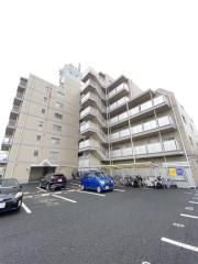 メゾン・ド・ベル滝の原