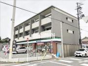 ジュネス瑞穂