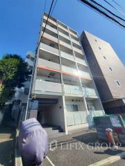 レーヴ横浜保土ヶ谷フェルクルール