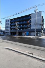 アティーナ平岸II