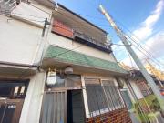 浜中町1丁目連棟