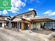 わかやま電鉄貴志川線貴志駅まで徒歩21分
