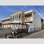 レオパレス住吉