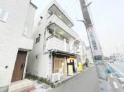 埼玉新都市交通伊奈線鉄道博物館（大成）駅まで徒歩14分