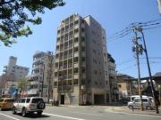 西鉄天神大牟田線西鉄平尾駅まで徒歩2分