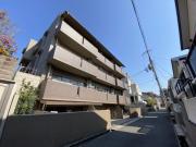 メゾンドカルム住吉