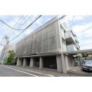 神楽坂南町ハウス 部屋番号102