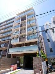 西鉄天神大牟田線西鉄平尾駅まで徒歩2分