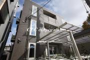 東京メトロ東西線南砂町駅まで徒歩9分