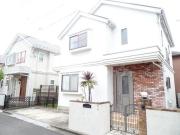 東菅野3丁目戸建