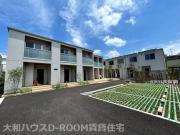 グラナーデ高井戸東