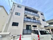 アバンティオ小阪