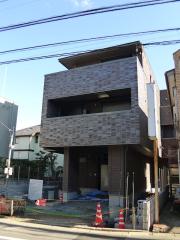 スタンド フィールド