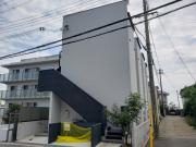 ラネージュ五色山
