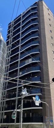 S-RESIDENCE新宿御苑 S-RESIDENCE新宿御苑