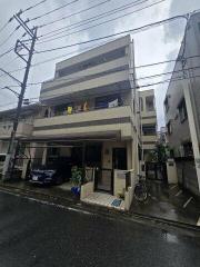 ＪＲ京浜東北・根岸線北浦和駅まで徒歩8分