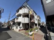 京阪本線萱島駅まで徒歩8分