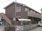 グリーンライン高田駅まで徒歩9分