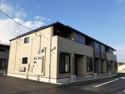 ＪＲ常磐線荒川沖駅までバス約20分 徒歩3分