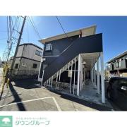 パナヨシハラB棟