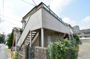 京王線調布駅まで徒歩5分