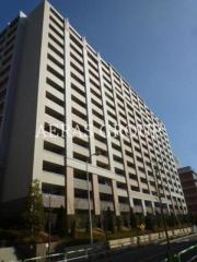 ベリスタ都立汐入公園