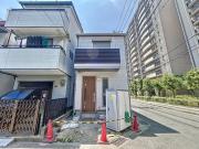 塚本通7丁目戸建貸家