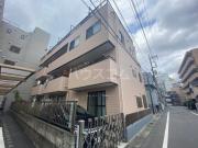 アーバンスクエア古庄
