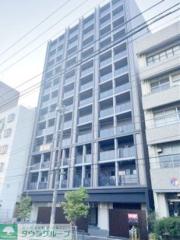 東京メトロ銀座線浅草駅まで徒歩13分