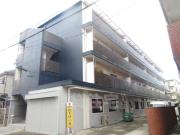阪急京都線茨木市駅まで徒歩5分
