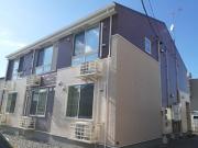 富山地鉄本線新庄田中駅まで徒歩7分