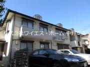 ＪＲ中央線中野駅まで徒歩12分