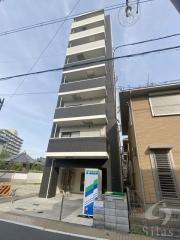 ＪＲ片町線徳庵駅まで徒歩3分