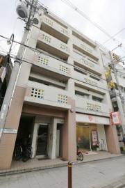 阪急京都線相川駅まで徒歩1分