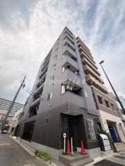 都営新宿線大島駅まで徒歩13分