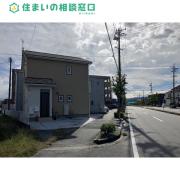 名鉄名古屋本線男川駅まで徒歩25分