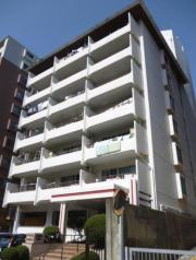 東陽町ハイホームB棟