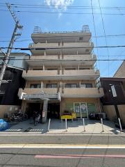 デトムワン烏丸二条